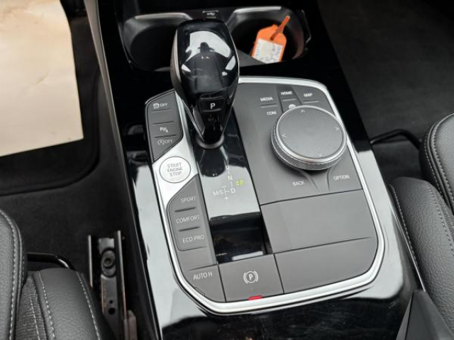 BMW SERIE 1 Advantage 116dA + Camera de Recul + Régulateur de vitesse + Jantes 16 + Antibrouillard