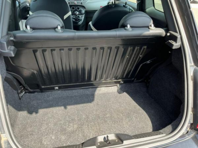 FIAT 500 Finition S 1.2 69cv + Jantes 16 + Navigation
