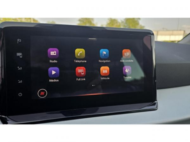 SEAT ARONA STYLE 1.0 TSI 95cv + Pack Spring + Aide au stationnement arrière