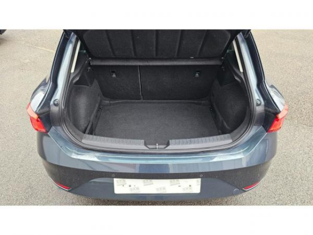 SEAT LEON Style 2.0 TDI 115cv + Full Link Carplay + Park Assist + Vitre AR surteinte