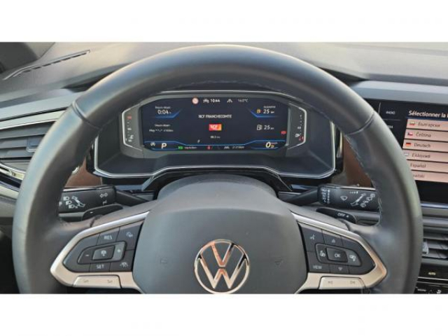 VOLKSWAGEN TAIGO R-Line 1.0 TSI 116cv DSG7