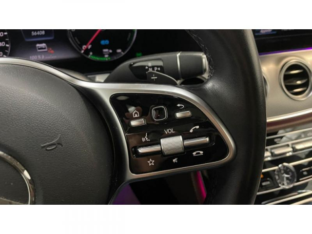 MERCEDES CLASSE E Avantgarde 300De EQ Power 316cv BVA 9G-Tronic