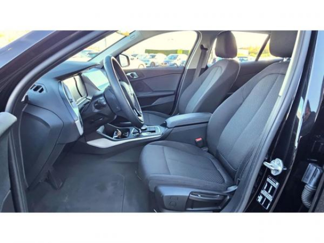 BMW SERIE 1 Advantage 116dA + Radar AV et AR + Régulateur de vitesse + Jantes 16