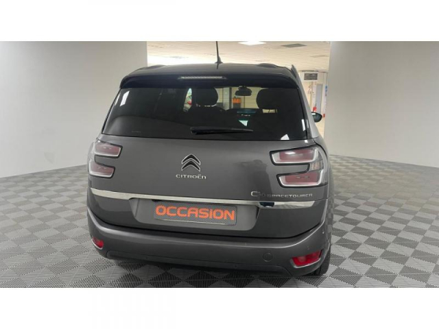 CITROEN GRAND C4 SPACETOURER 1.5 BlueHDi - 130 S&S  Shine