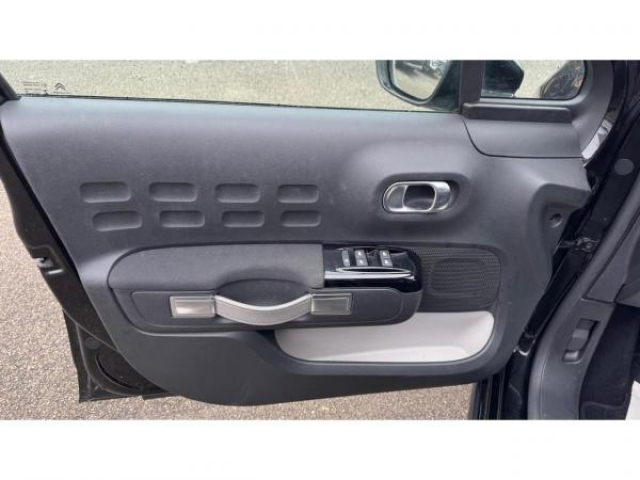 CITROEN C3 Feel 1.5 BlueHDi 100cv