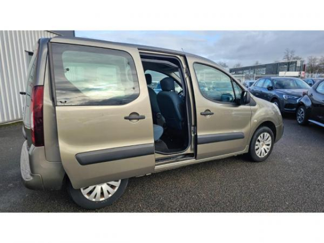 CITROEN BERLINGO Shine 1.6 BlueHDi 100cv