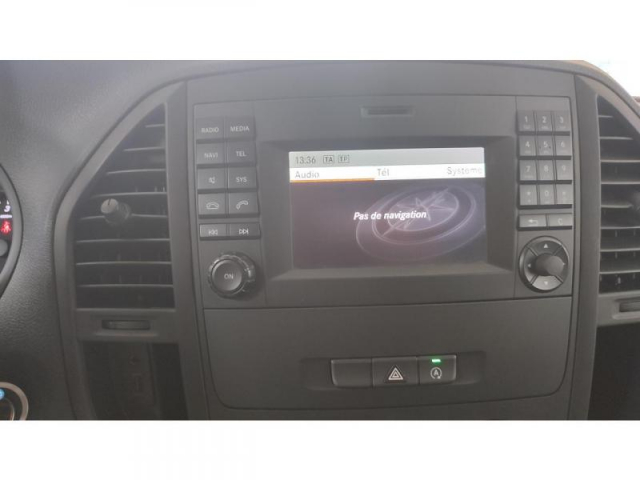 MERCEDES VITO Long Select 110 CDI 2.8t 102cv