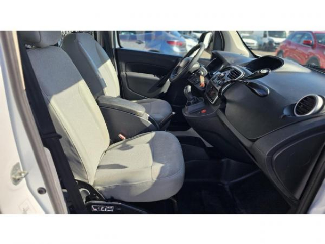 RENAULT GRAND KANGOO Confort 1.5 Energy dCi 90cv TVA RECUPERABLE + Radar de Recul
