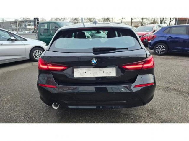 BMW SERIE 1 Advantage 116dA + Carplay + Radar AV et AR + Régulateur de vitesse + Ja16