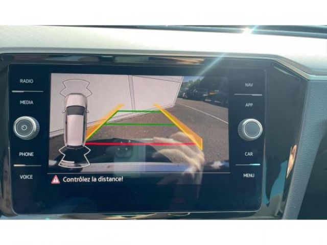 VOLKSWAGEN Passat SW STYLE 1.6 TDI 120cv DSG 7