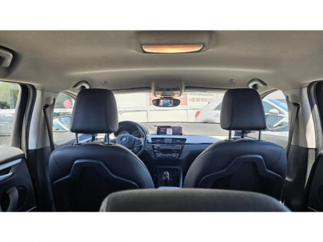 BMW X2 Business Design sDrive 16d DKG + Driving Assistant Plus