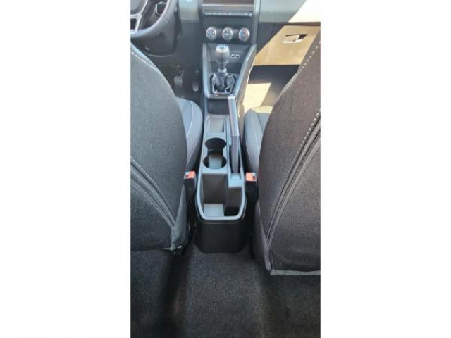 RENAULT CLIO Génération 1.0Tce 90cv +Caméra de recul + Sièges av chauffant + NEUF 0KM