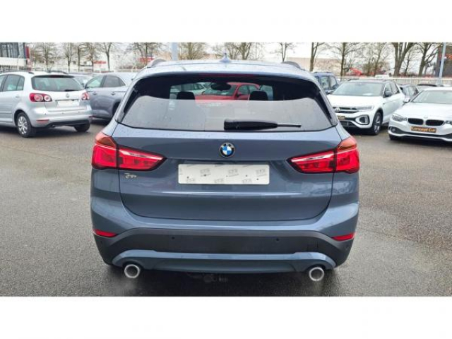 BMW X1 Lounge sDrive 18dA BVA 150cv + Toit Ouvrant + Camera de recul + Sellerie Cuir + Harman Kardon