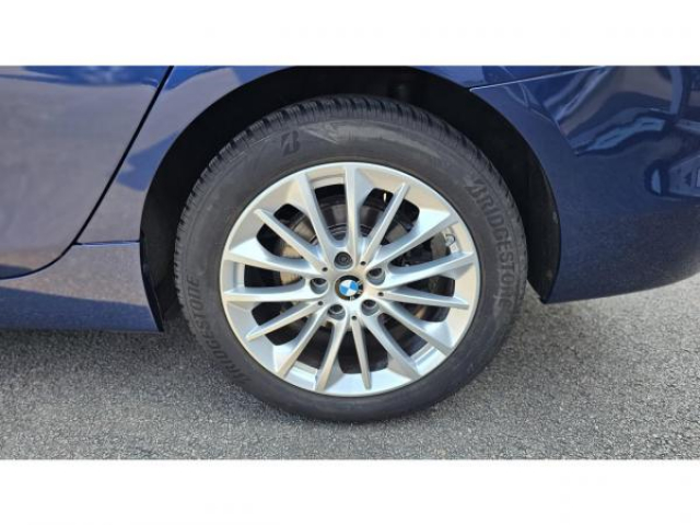 BMW serie 2 gran tourer Advantage Edition 216d 116cv + Toit ouvrant panoramique + Attelage