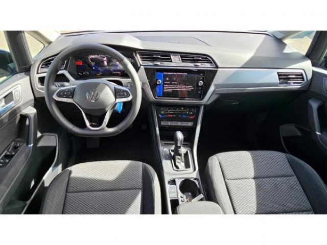 VOLKSWAGEN TOURAN VW Edition 1.5 TSI 150cv DSG7 7places + TRAVEL ASSIST + NEUF 0KM