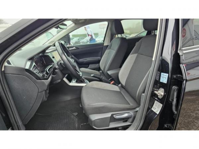VOLKSWAGEN POLO LIFE 1.0 TSI 95cv DSG7 + Digital Cockpit Pro + Clim Auto + Camera de Recul
