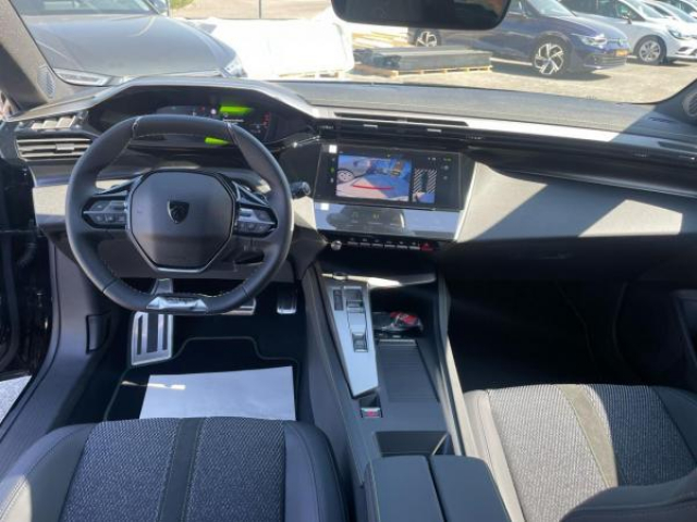 PEUGEOT 308 GT 1.5 BlueHDi 130cv EAT8 + NEUF 0KM