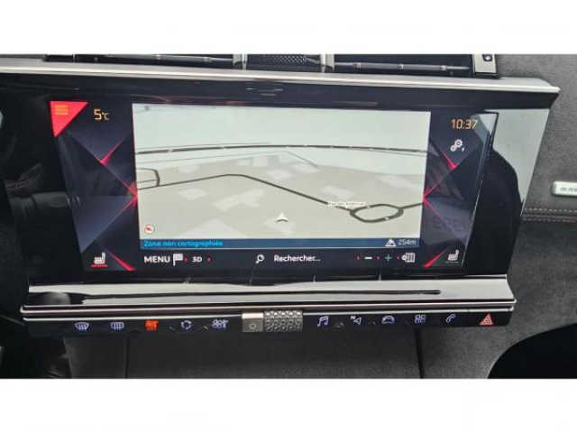 DS DS 7 CROSSBACK Performance Line 1.5 BlueHDi 130cv EAT8 + DS LED + CAMERA + EASY ACCESS + SIEGES ELECTRIQUES + RS