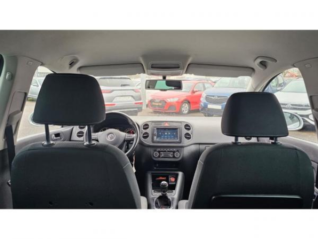 VOLKSWAGEN GOLF plus 1.6 TDI 105cv Team + Caméra de recul + Carplay