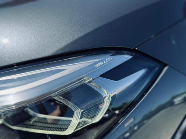 BMW serie 2 gran COUPE Advantage Pack 216dA BV DKG