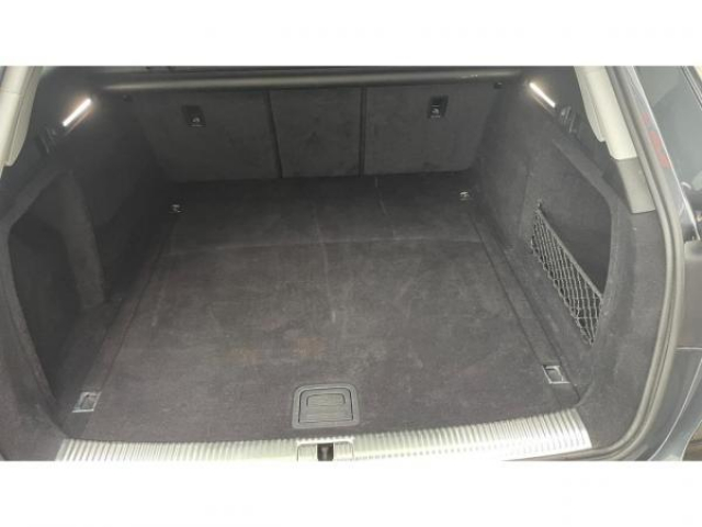 AUDI A4 AVANT Sport Business 35 TDI 150cv S-tronic + Sellerie Cuir