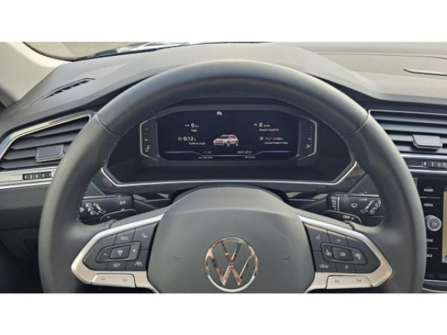 VOLKSWAGEN TIGUAN Elegance 2.0 TDI 150cv DSG7 inclus Toit Panoramique + LED Matrix + Keyless access