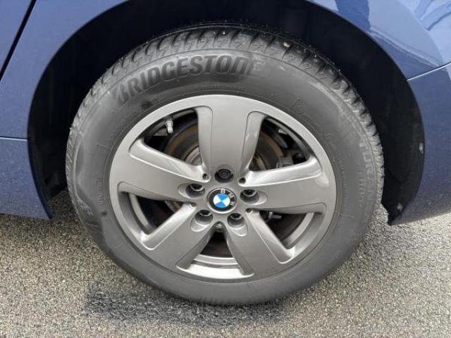BMW SERIE 1 Advantage 116dA + Camera de Recul + Régulateur de vitesse + Jantes 16 + Antibrouillard