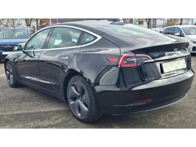 TESLA MODEL 3 STANDARD PLUS RWD 50KWH 306CV MY2020 TVA RECUPERABLE