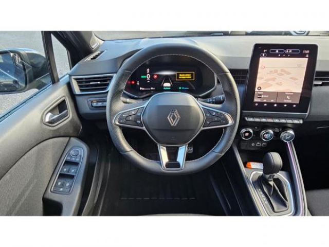 RENAULT CLIO Esprit Alpine E-Tech Full Hybride 145cv BVA