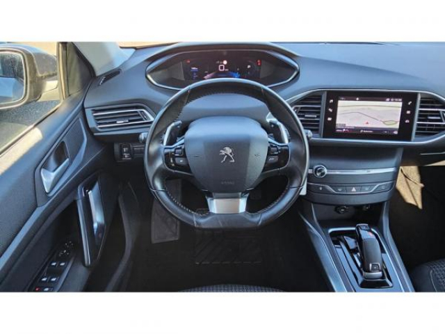 PEUGEOT 308 SW Active Business 1.5 BlueHDi 130cv EAT8 + caméra de recul