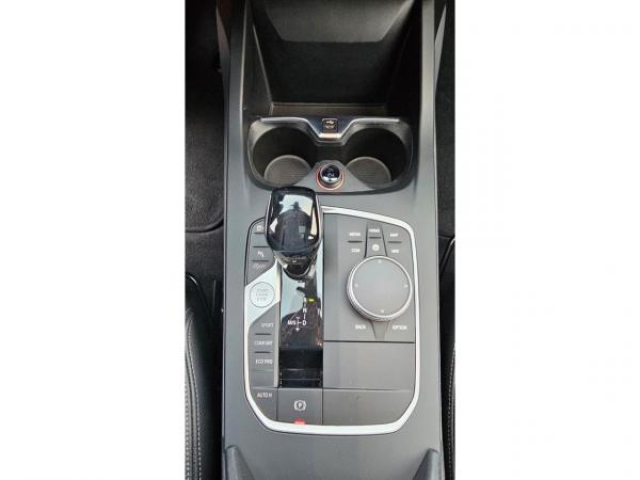 BMW SERIE 1 Advantage 118i BVA 140cv + Toit ouvrant + Cuir Dakota + Sieges AV Chauffant + Hayon Elec