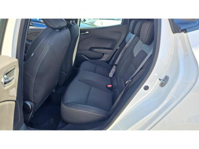 RENAULT CLIO Génération 1.0Tce 90cv +Caméra de recul + Sièges av chauffant + NEUF 0KM