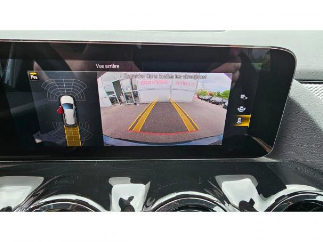 MERCEDES CLASSE B Business Line 180d 7G-DCT + Intégration smartphone + Sièges avant Chauffants