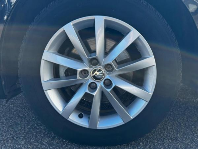 SKODA SCALA Ambition 1.6 TDI 116cv DSG7 + Digital Cockpit + Attelage Elec + Sièges AV Chauffant