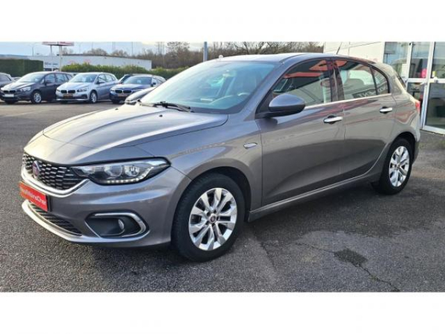 FIAT TIPO Easy 1.4i 95cv