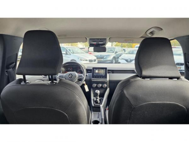 RENAULT CLIO Equilibre 1.0 Tce 90cv