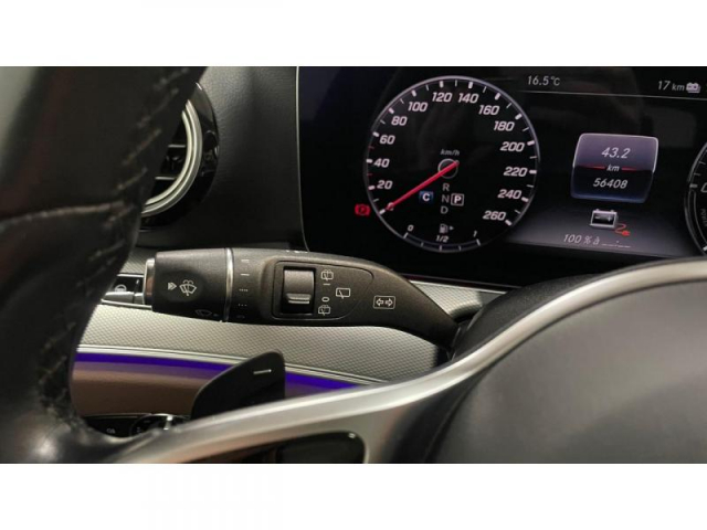 MERCEDES CLASSE E Avantgarde 300De EQ Power 316cv BVA 9G-Tronic
