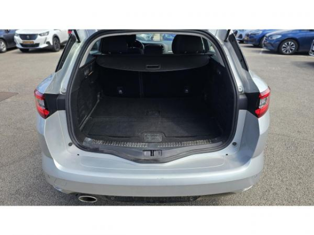 RENAULT Megane Estate Intens 1.5 Blue dCi 115cv