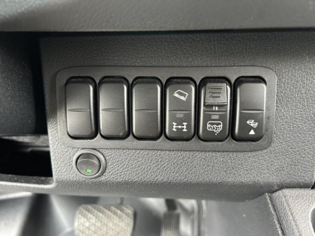 HYMER ML-T HYMER 570 4x4 V6 3.0l 419 CDi 190 CV BVA 7G-TRONIC TVA RECUPERABLE