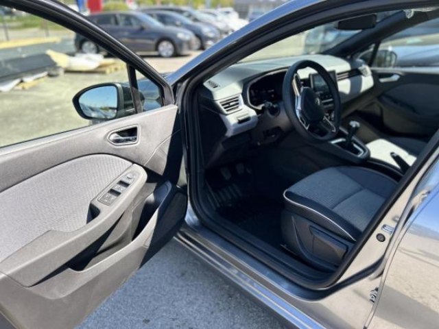 RENAULT CLIO Techno 1.0 Tce 90cv + Roue de secours + NEUF 0KM