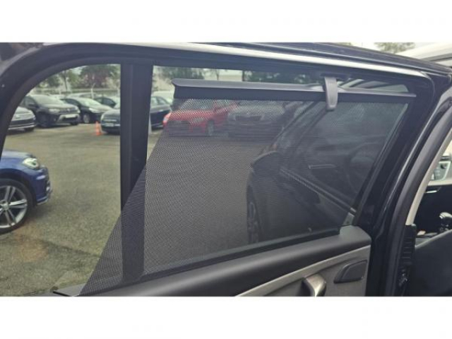 CITROEN GRAND C4 SPACETOURER Lounge 1.5 BlueHDi 130cv 7 Places + Cuir + Sieges AV Chauffants + Pack Techno + ADML + Hayon Elec