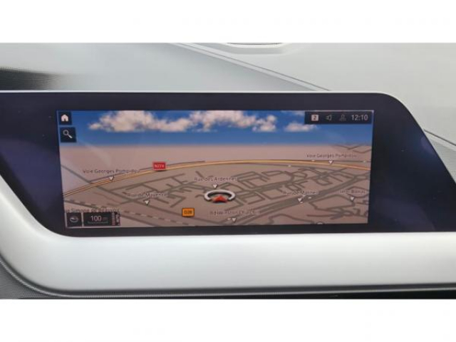 BMW SERIE 1 Advantage 116d + Carplay + Radar AV et AR + Régulateur de vitesse