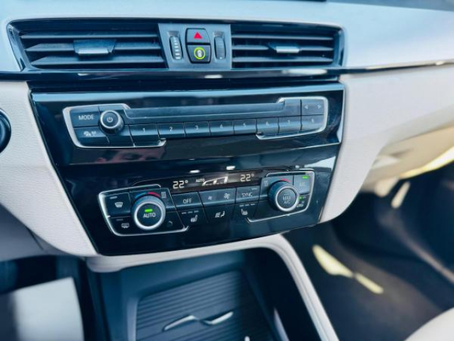 BMW X1 Design sDrive 16dA + Cuir + Sieges AV Chauffant + Affichage HUD + Carplay