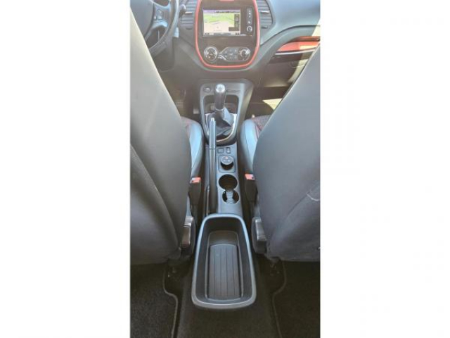 RENAULT CAPTUR Xmod TCe 90cv + Extended Grip + Sièges avant chauffants + Roue de Secours