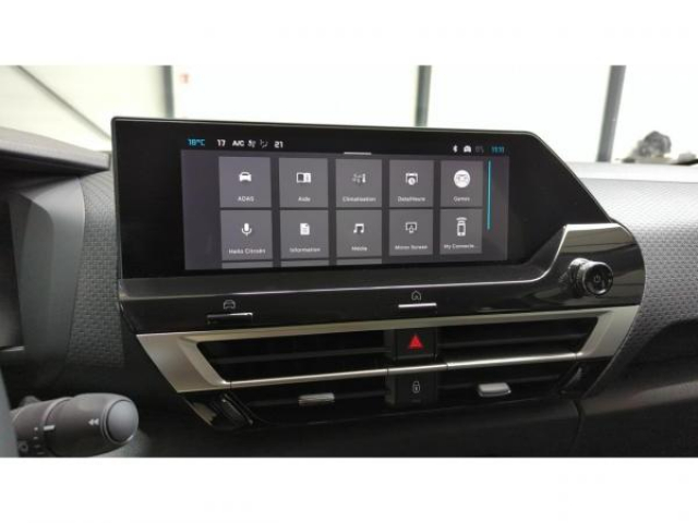 CITROEN C4 Business Hybride 136cv e-DCS6 + NEUF 0KM