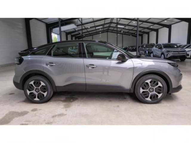 CITROEN C4 PLUS Hybride 145cv e-DCS6 + Sieges avant chauffants + NEUF 0KM
