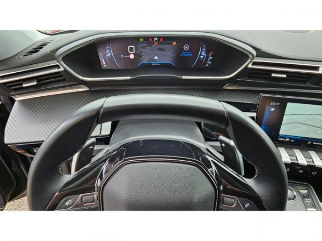 PEUGEOT 508 SW Allure 1.5 BlueHDi 130cv EAT8