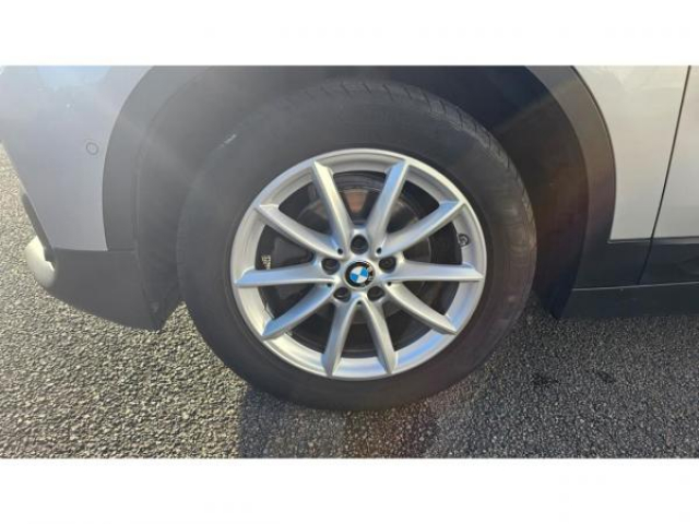 BMW X2 Advantage sDrive 16dA BVA + Hayon électrique + Antibrouillard AV + Sieges AV chauffants