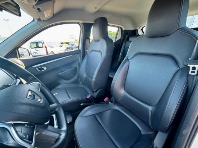DACIA SPRING Confort Plus 45cv