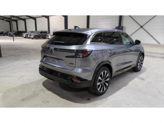 RENAULT AUSTRAL Techno E-Tech Hybride 200cv BVA + Hayon motorisé + Pack Safety + Pack Hiver + NEUF 0KM